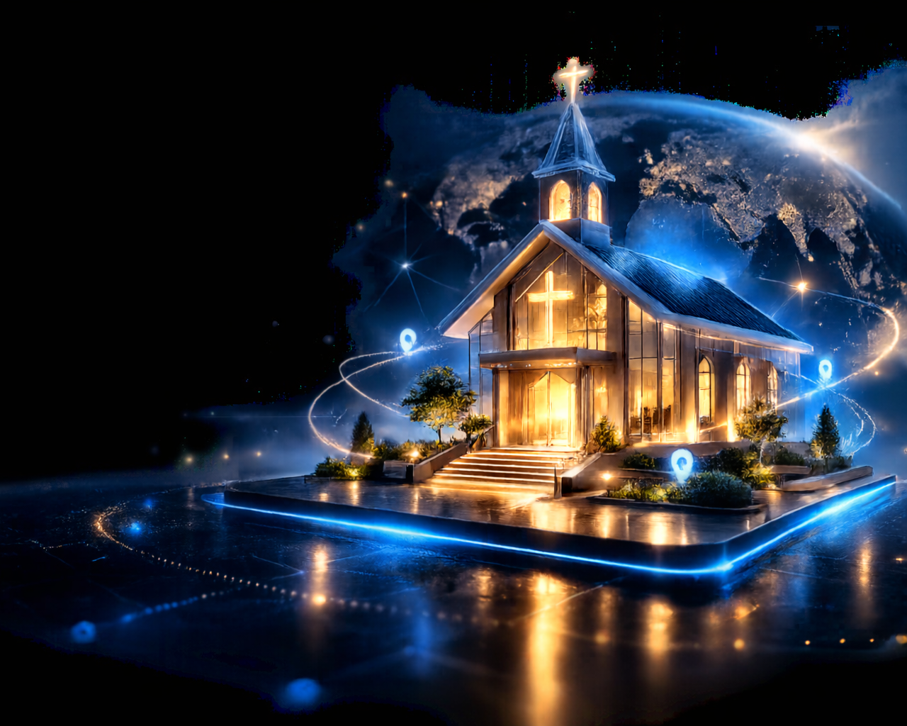 Bible Life Christian